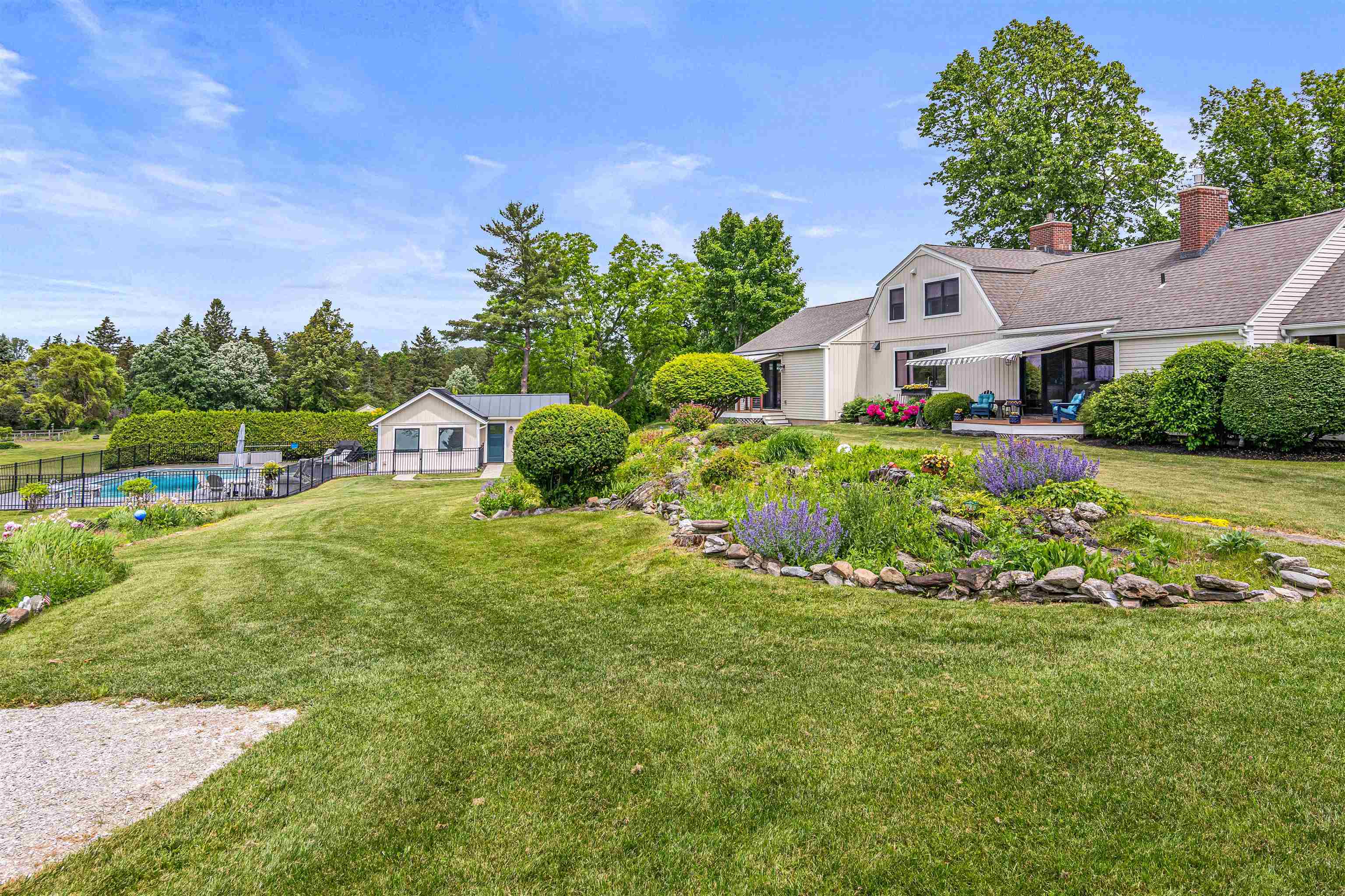 1549 Hinesburg Road  South Burlington VT 05403 photo
