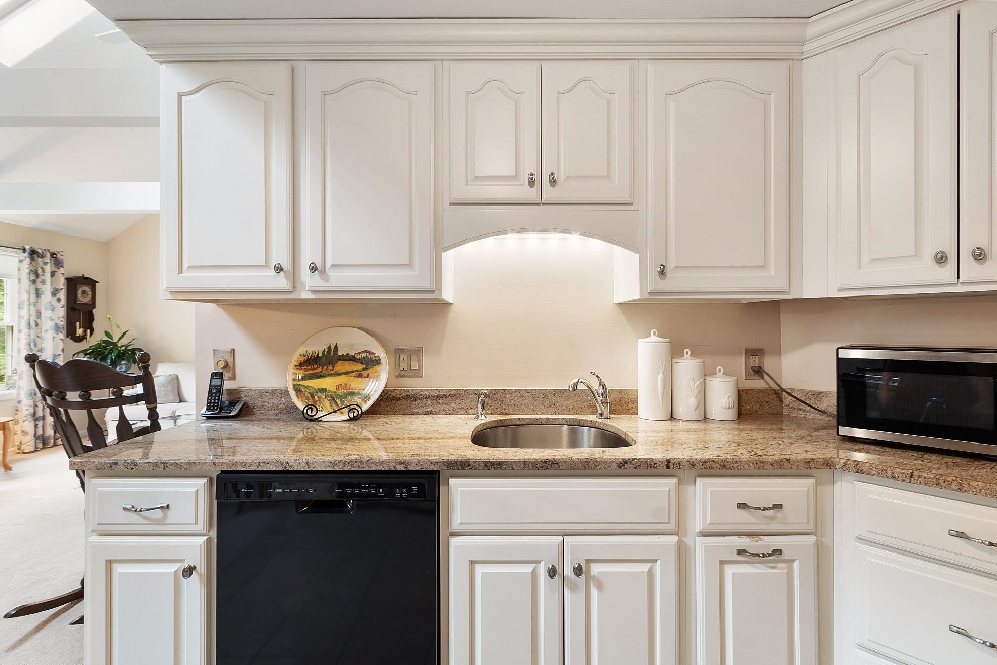Property Photo:  3 Chandler Drive  NH 03811 