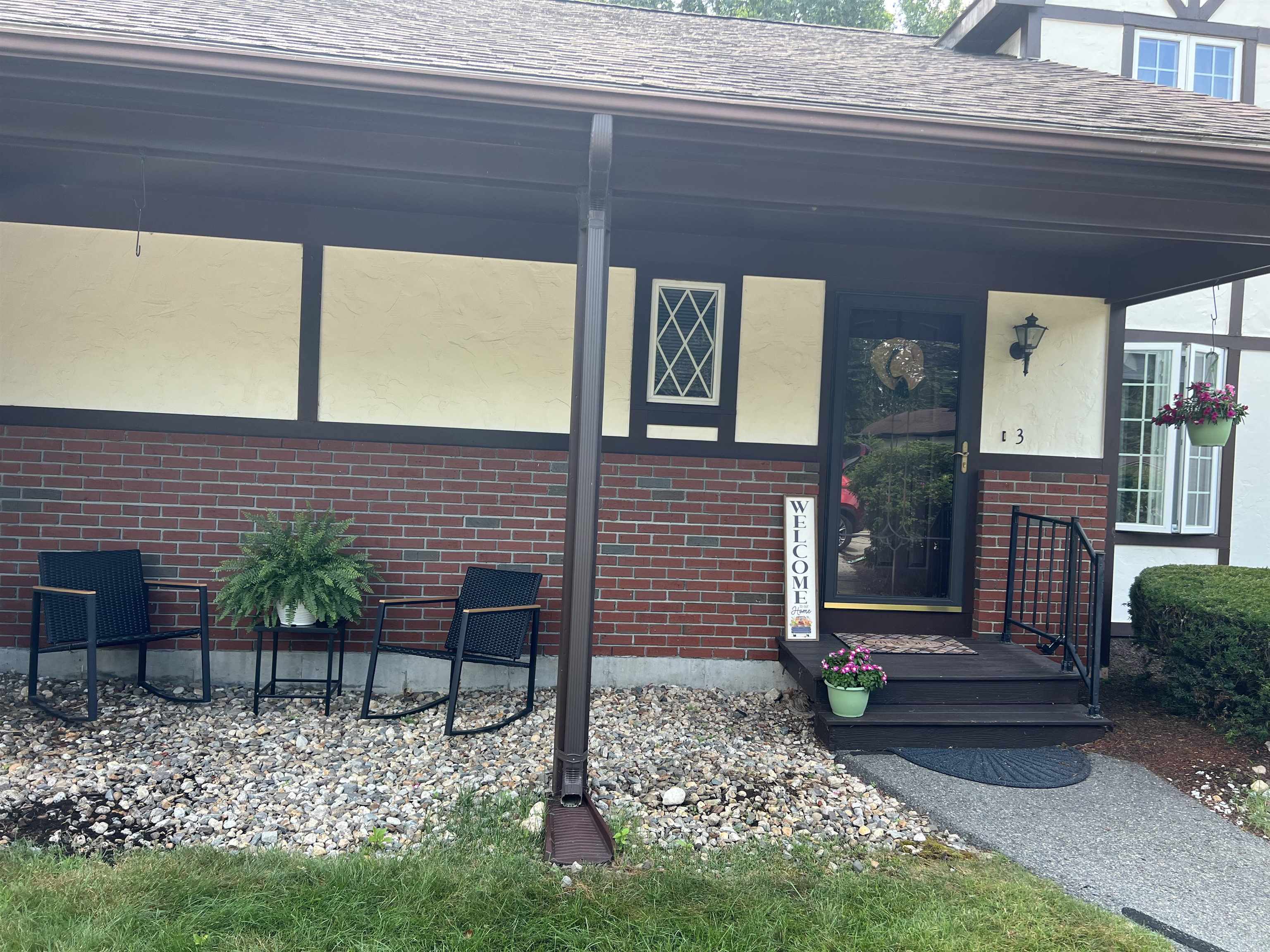 Property Photo: 3 Chandler Drive NH 03811