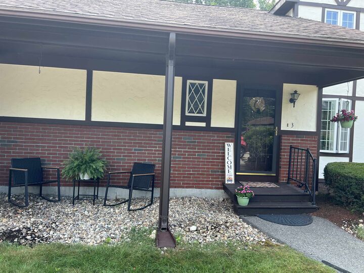 Property Photo:  3 Chandler Drive  NH 03811 