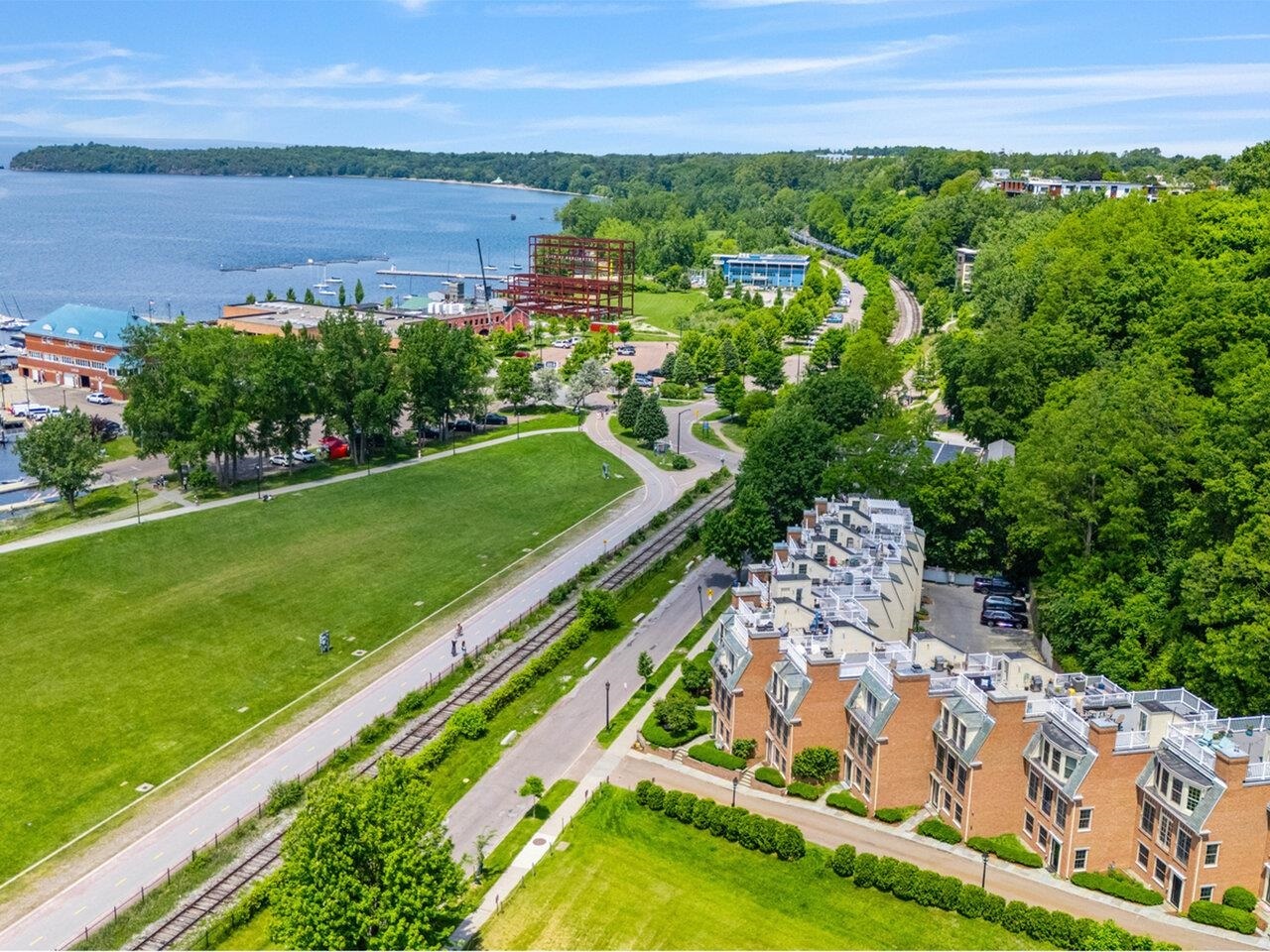 Property Photo: 200 Lake Street VT 05401