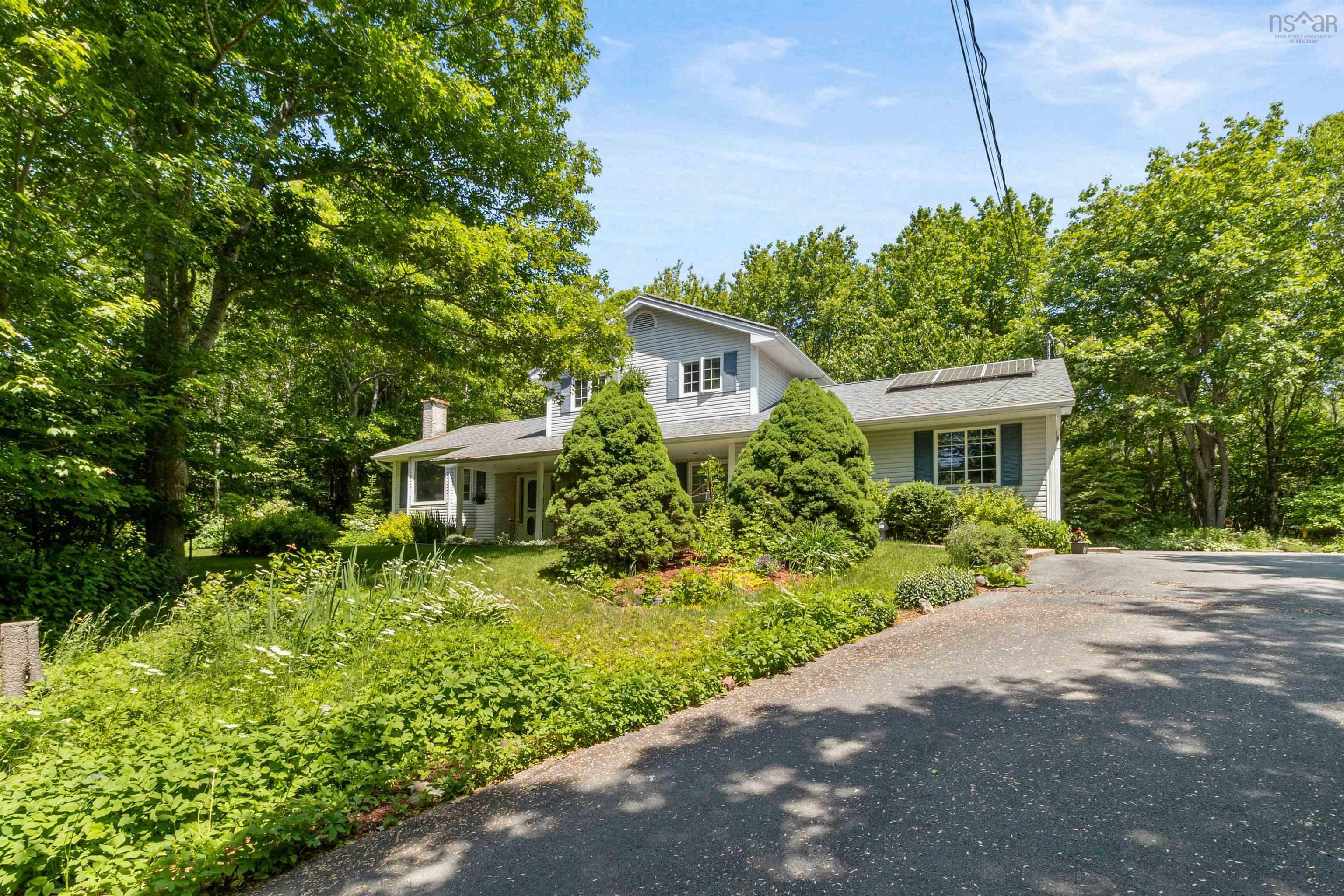 Property Photo: 99 Stone Mount Drive NS B4C 4A2