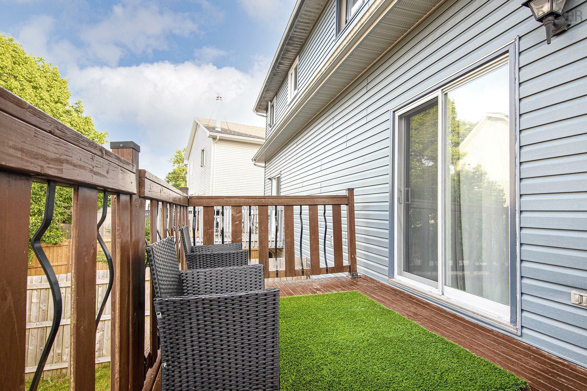 Property Photo: 154 Brentwood Avenue NS B3T 1K7