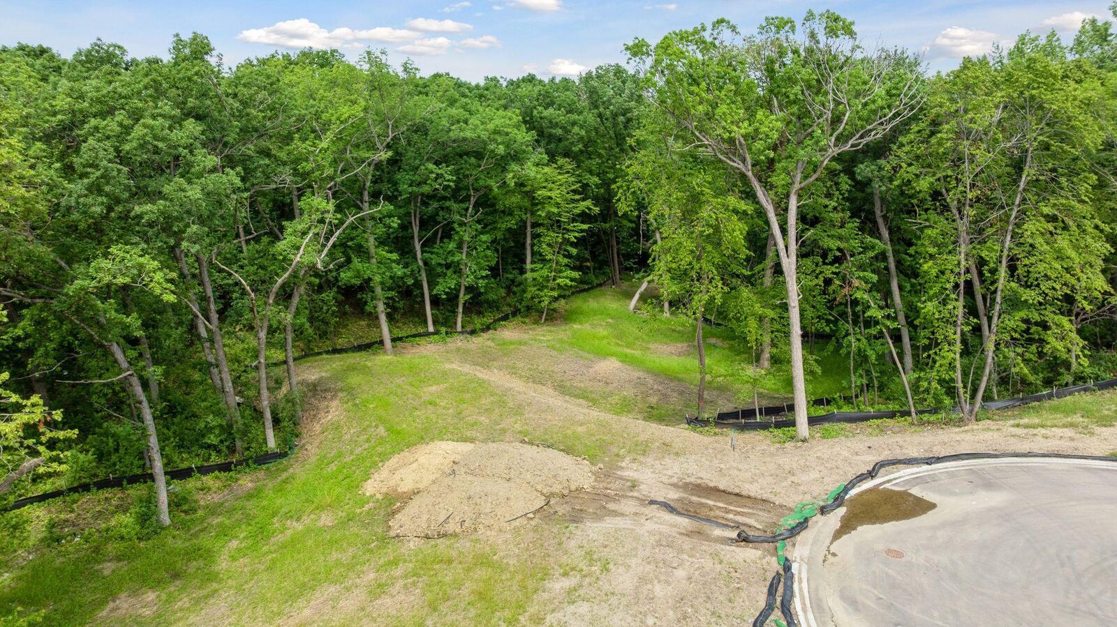 Property Photo:  12806 Woodhaven Place  MN 55305 