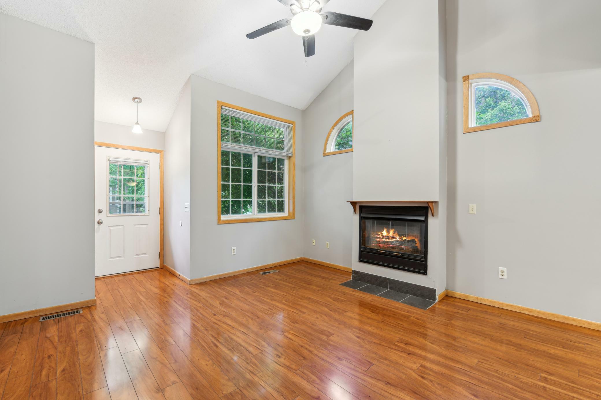 Property Photo: 18267 Coneflower Lane MN 55346