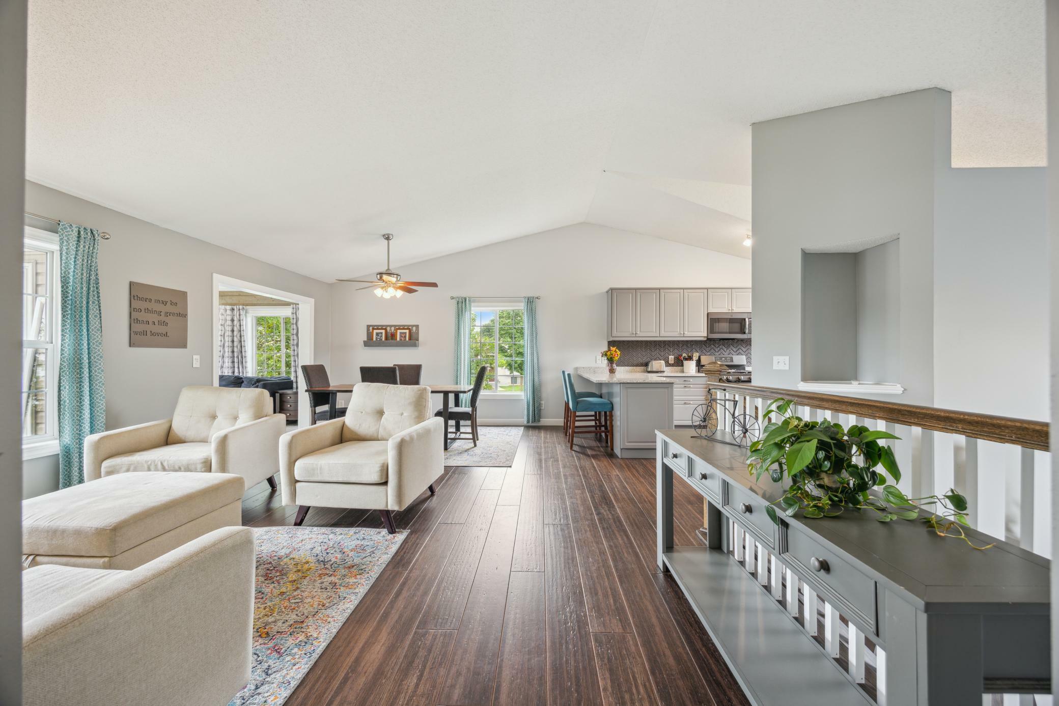 Property Photo: 1900 Prairie View Lane MN 55313