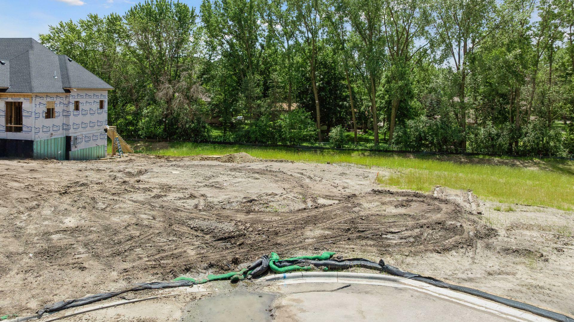 Property Photo: 12807 Woodhaven Place MN 55305