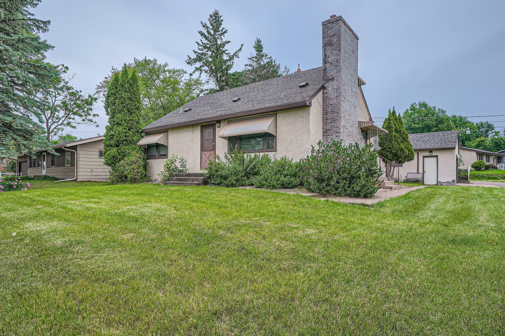 Property Photo: 2415 Geneva Avenue N MN 55128