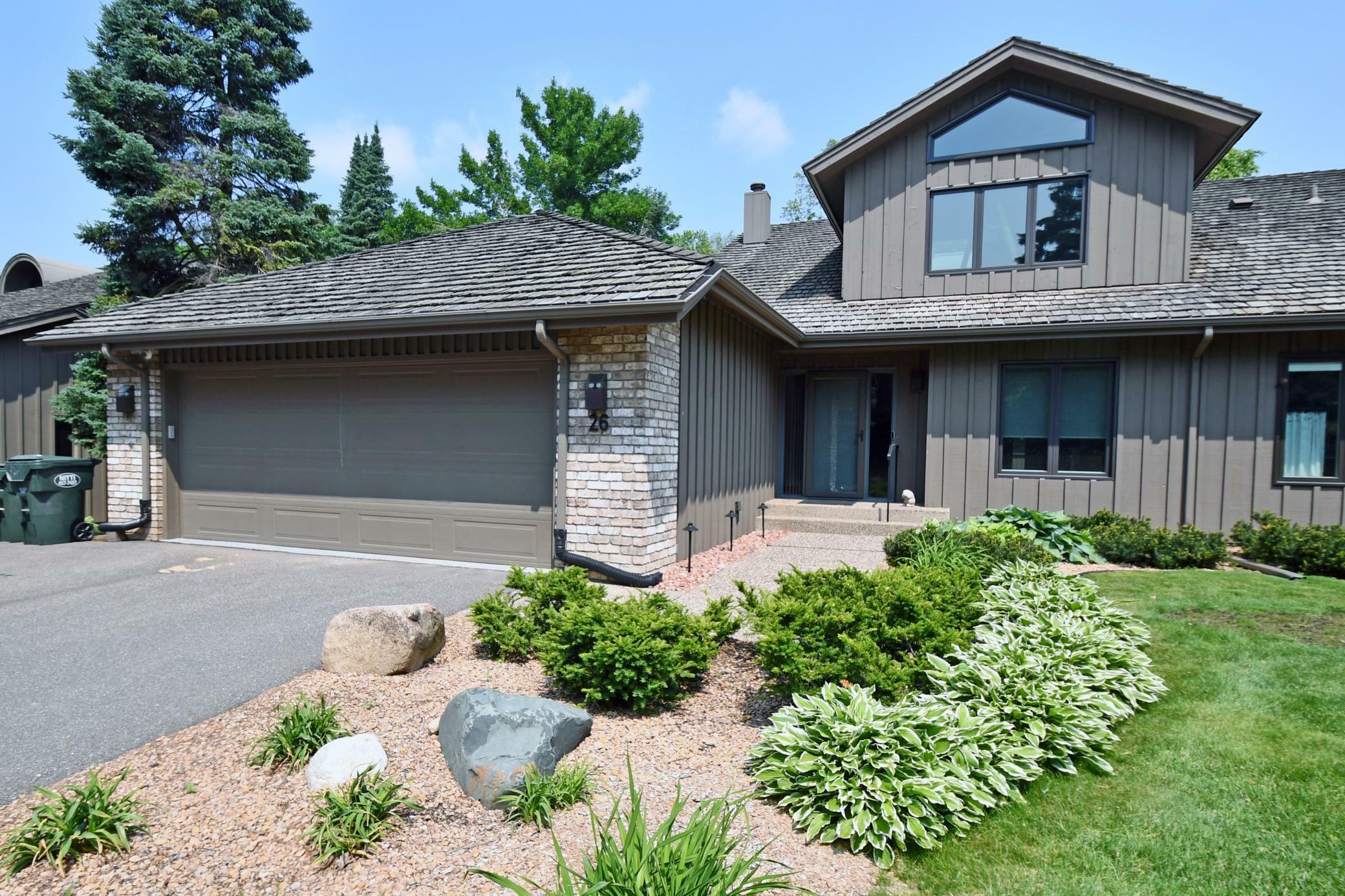 Property Photo: 1775 Lexington Avenue S 26 MN 55118