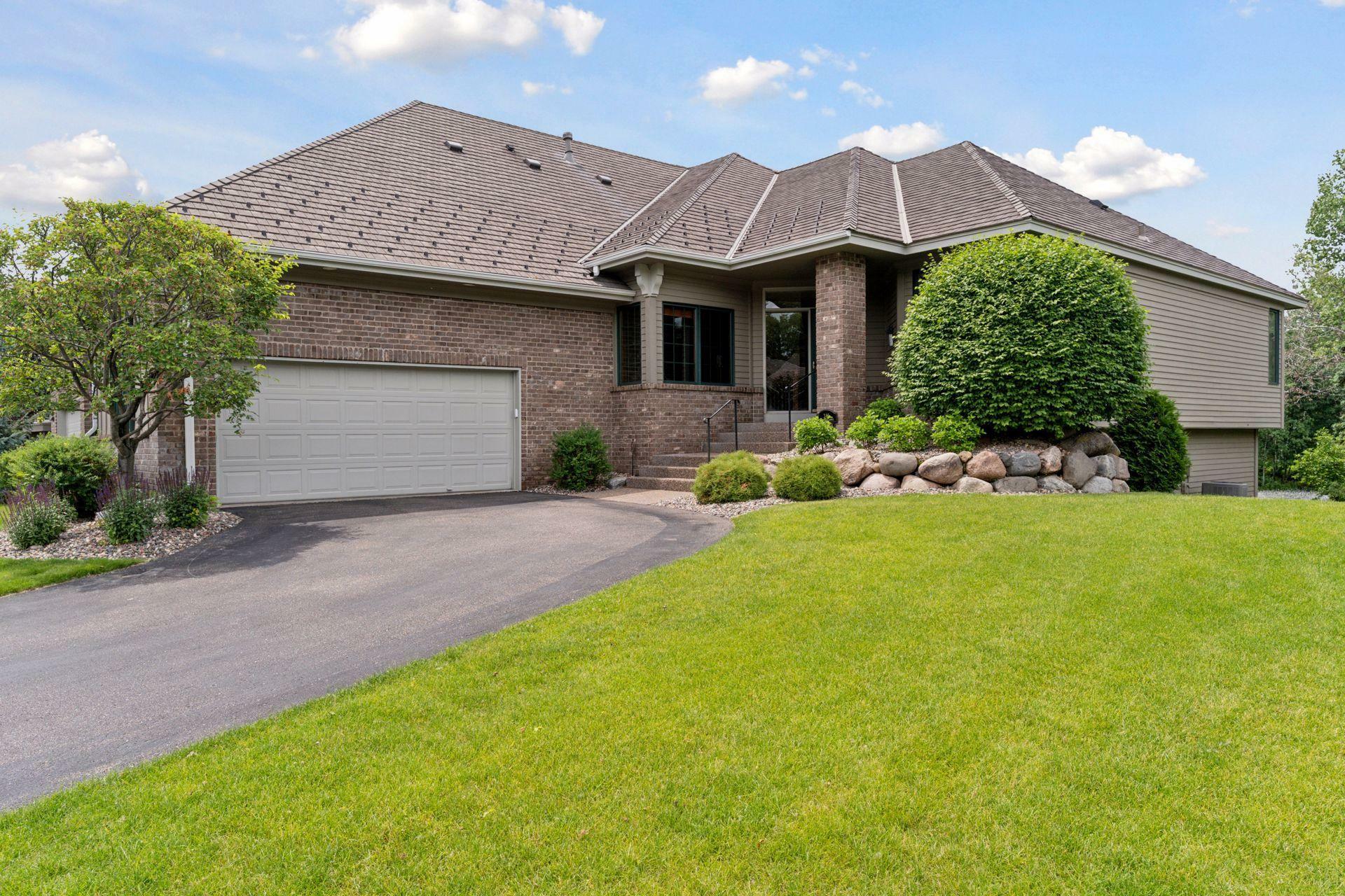 Property Photo: 343 Waycliffe Drive N MN 55391