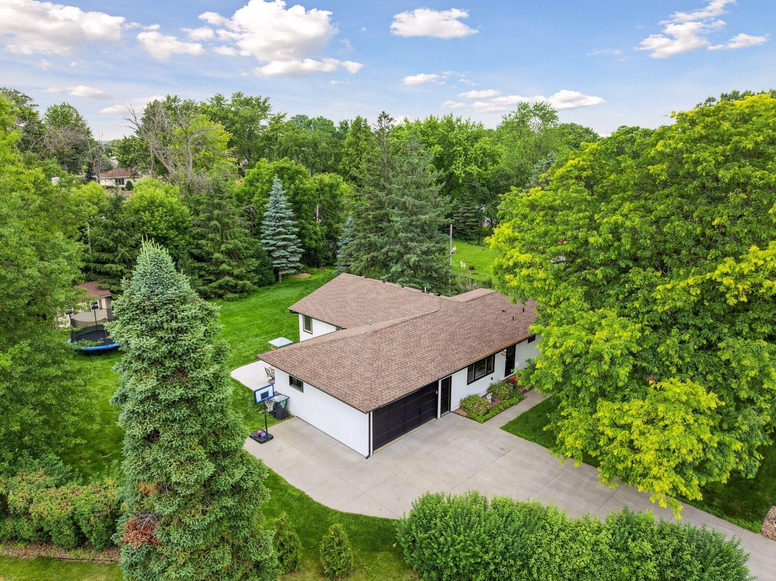 Property Photo: 3319 Roll Lane MN 55121