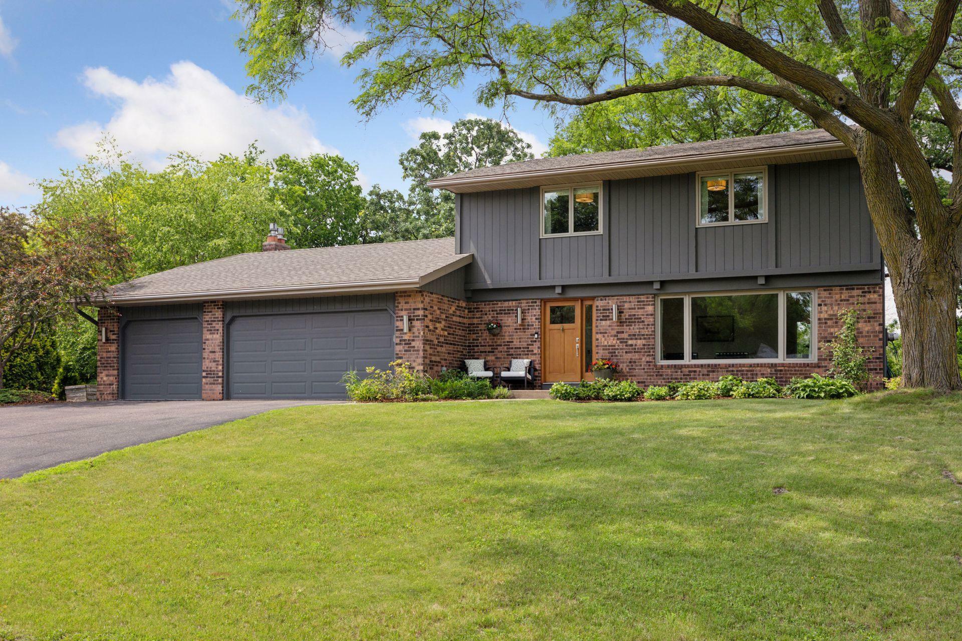 Property Photo: 15324 Lake Rose Lane MN 55345
