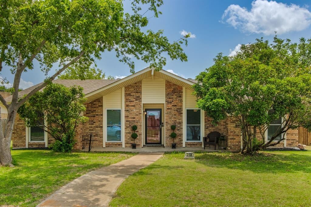 Property Photo: 3108 Somerville Lane TX 75007