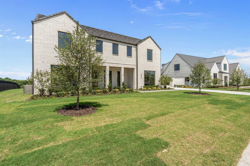 Property Photo: 4532 Terroir Drive TX 76126