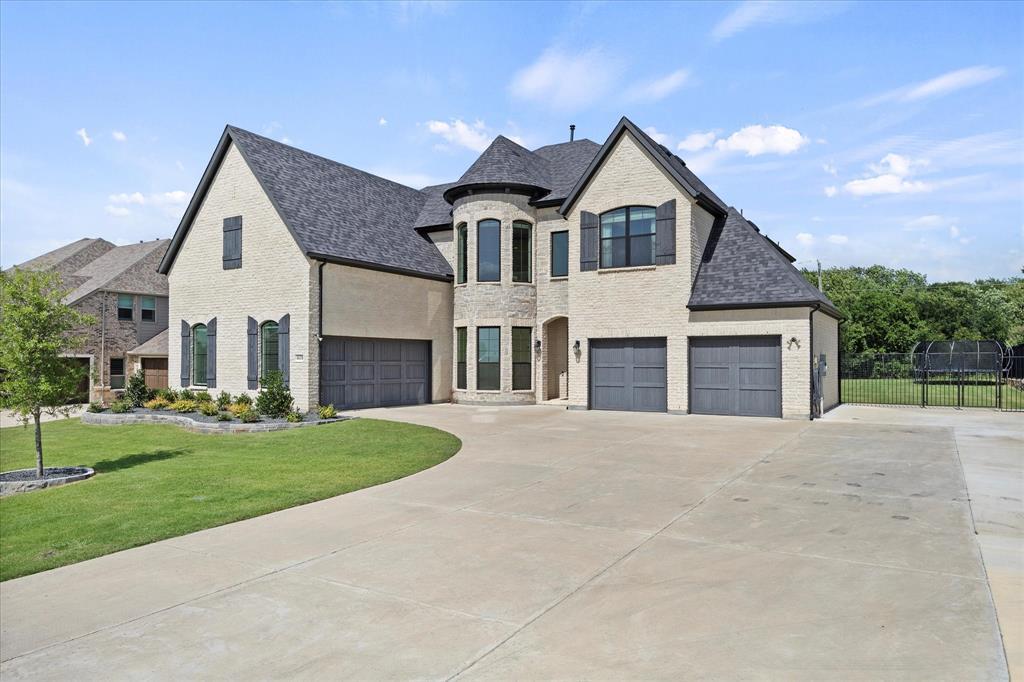 Property Photo:  4618 Sky Harbor Drive  TX 75087 