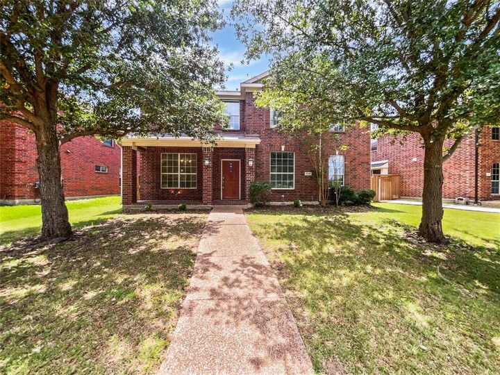 1241 Ducks Landing  Frisco TX 75033 photo