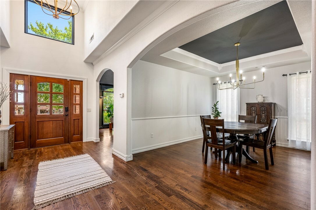 Property Photo: 5100 SW Blaire Mont Road AR 72713