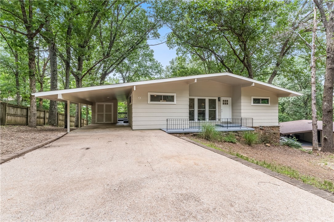 9 Bishampton Lane  Bella Vista AR 72714 photo
