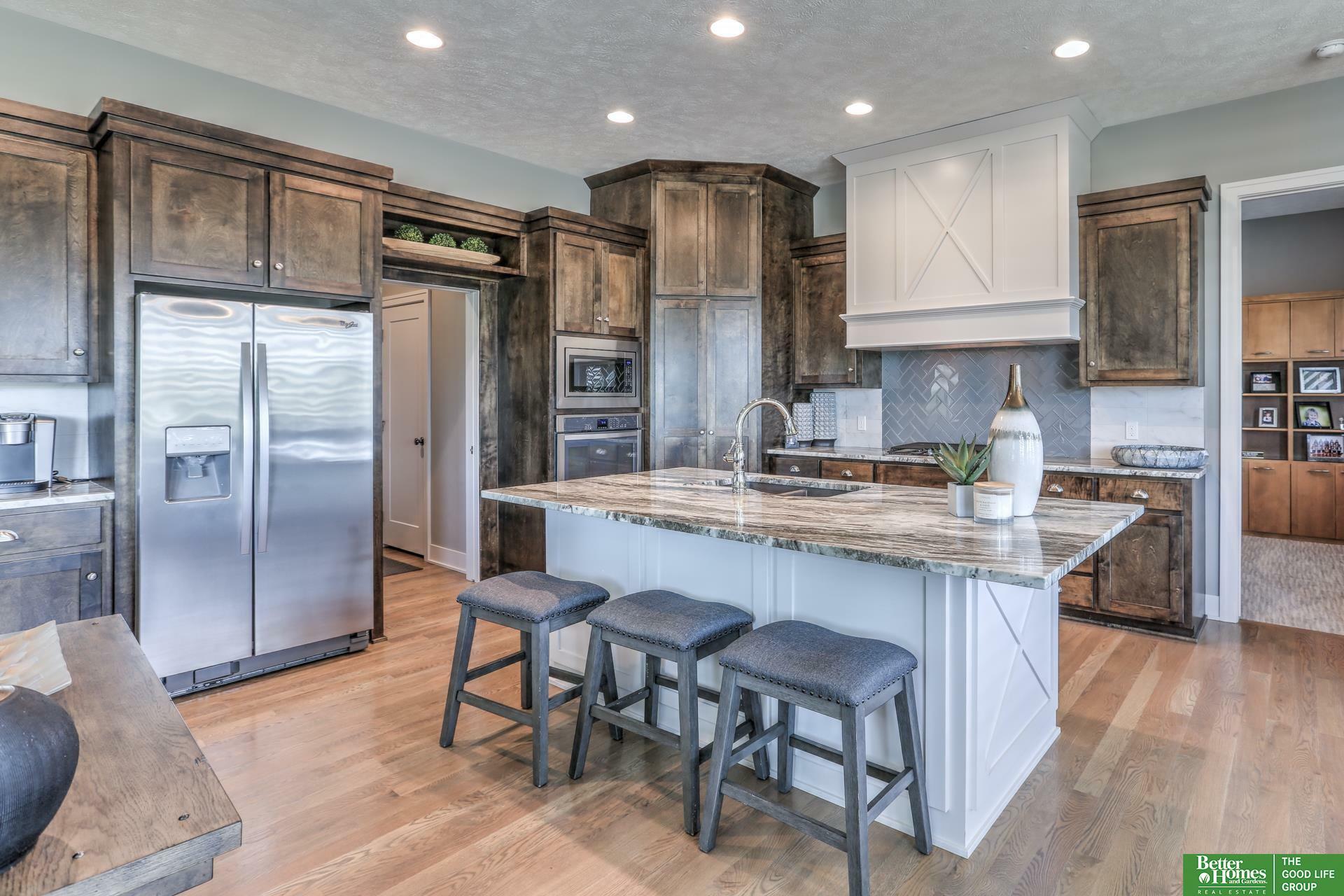 Property Photo: 20761 Shirley Street NE 68022