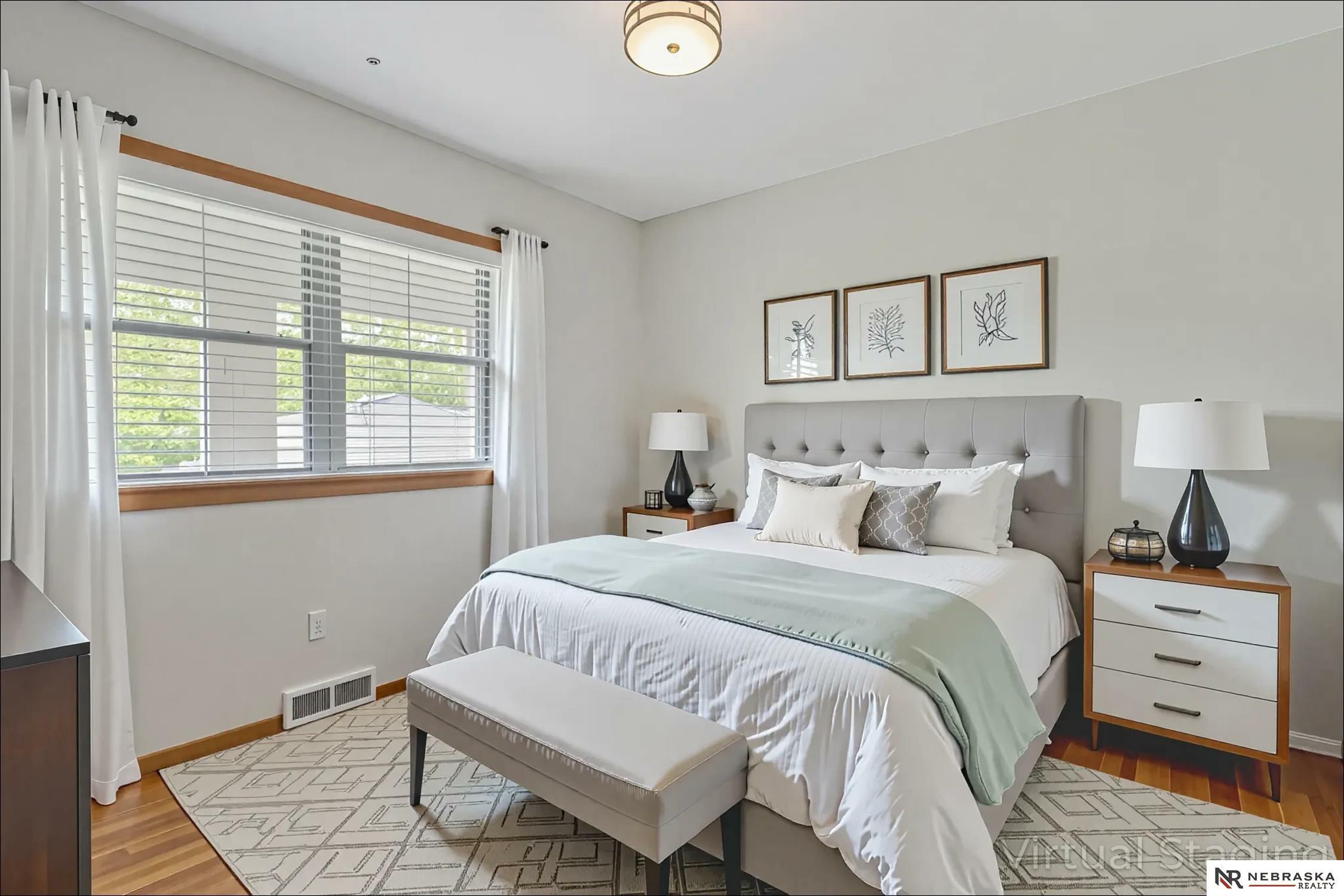 Property Photo: 11018 Hascall Street NE 68144