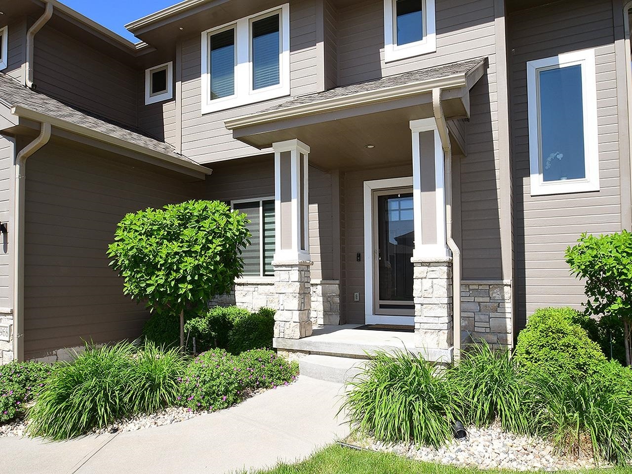 Property Photo: 7968 N 163rd Avenue NE 68007