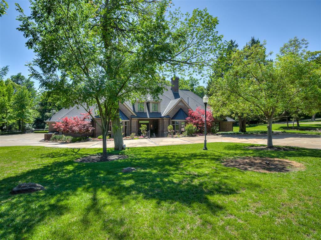 Property Photo: 4004 Oakdale Farm Circle OK 73013