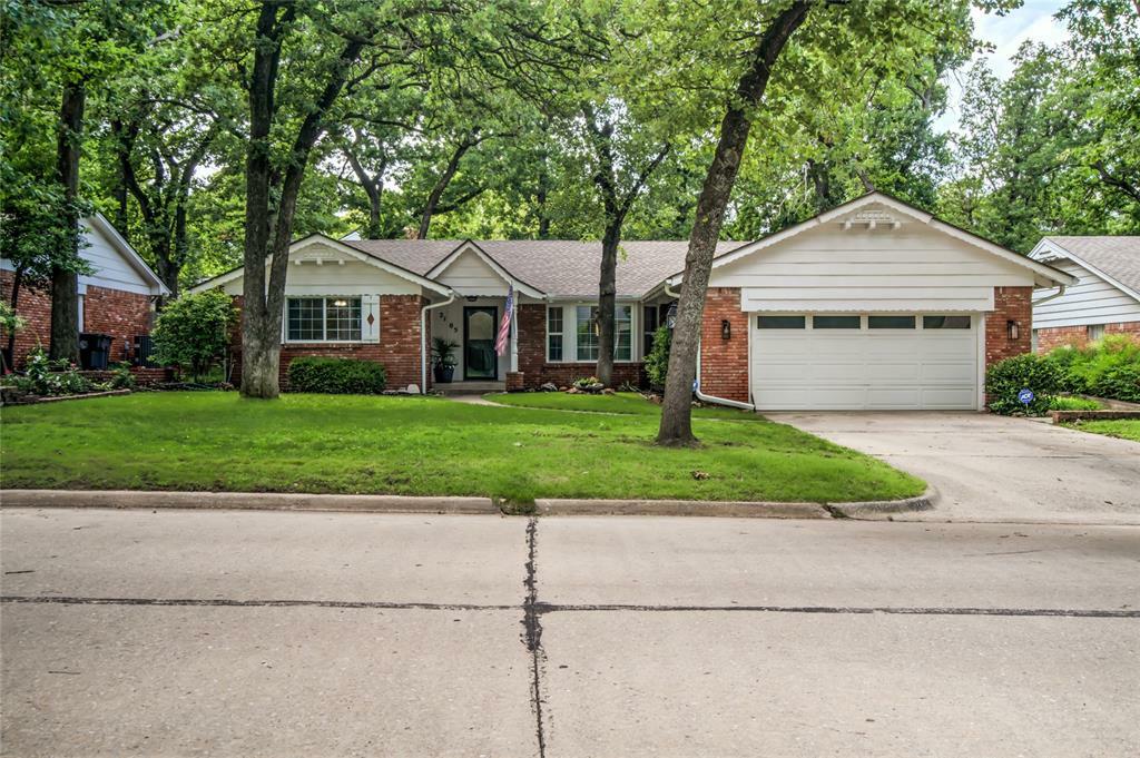 2105 N Alexander Lane  Bethany OK 73008 photo