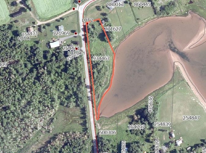 Photo de la propriété:  70 Machon Point Road  PE C0A 1V0 