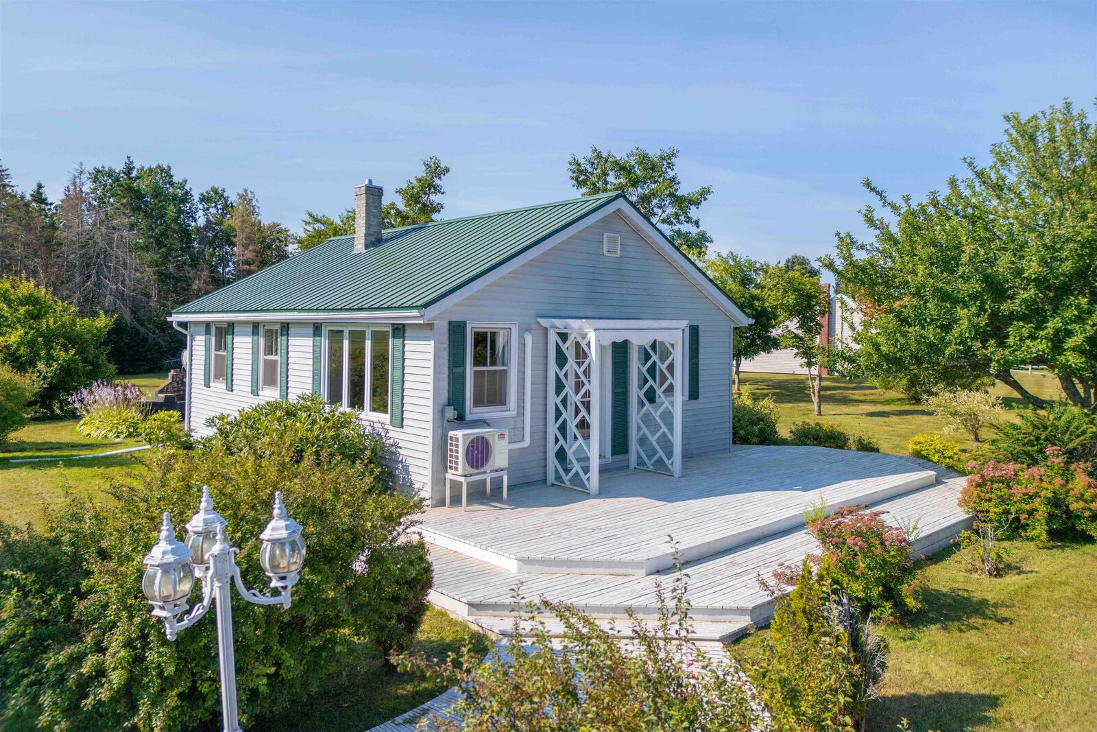 Property Photo:  157 Douses Road  PE C0A 1R0 