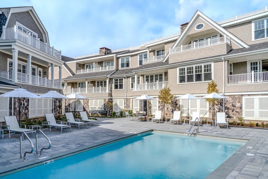 Property Photo: 128 Elm Street 312 MA 02025