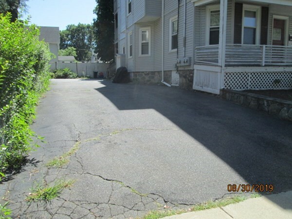 Property Photo: 53 Pearl St 2 MA 02176