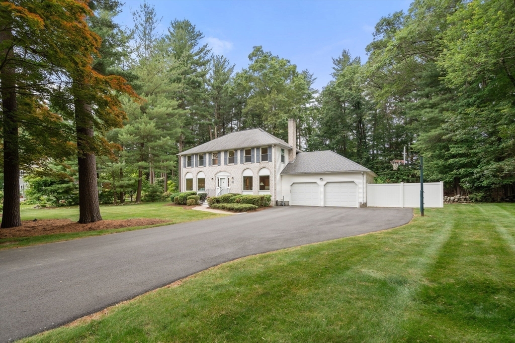 Property Photo: 67 Flanagan Dr MA 01701