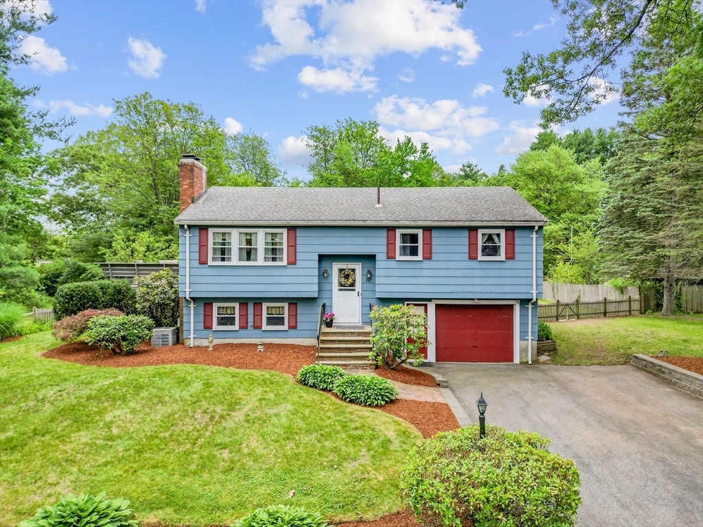 Property Photo: 10 Tamarack Road MA 01760