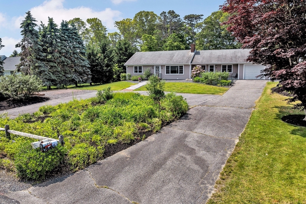 Property Photo:  25 Pheasant Cove Circle  MA 02675 