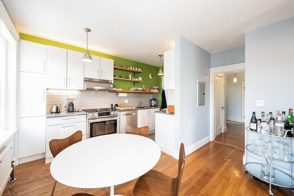 Property Photo: 4 Washington Ave 18 MA 02140