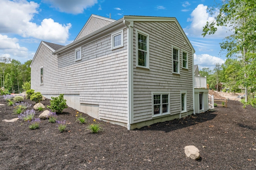 Property Photo: 12 Pat Rose Way MA 02370