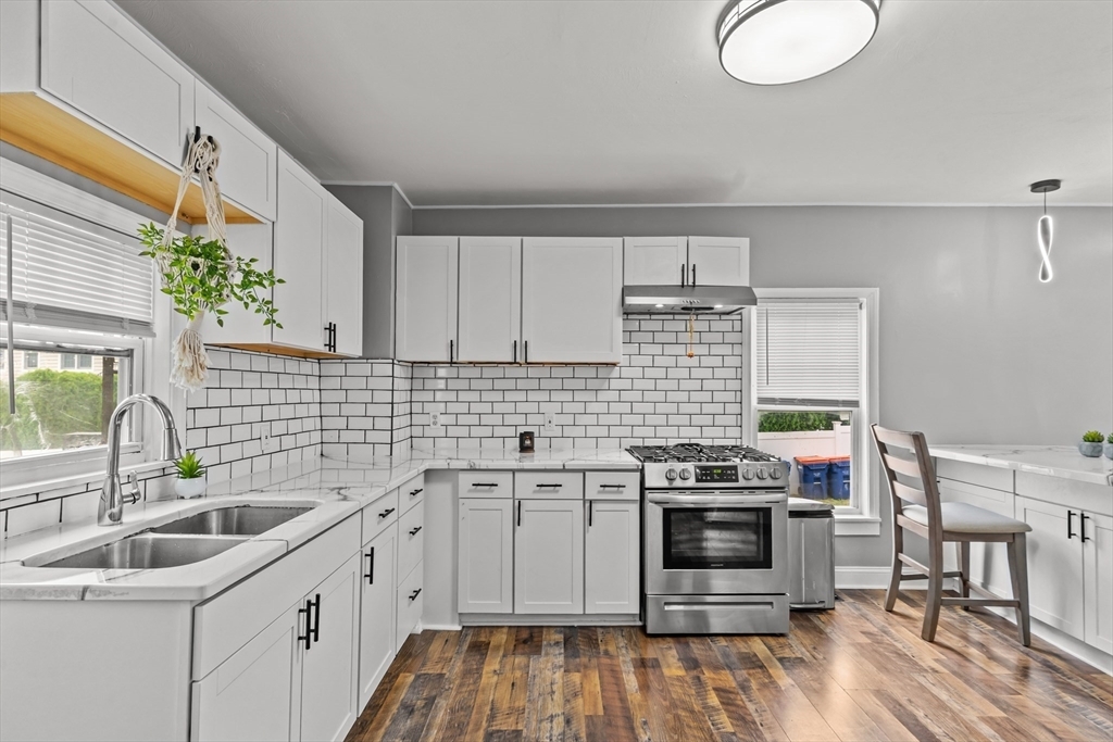 Property Photo: 42 Fay St MA 02771