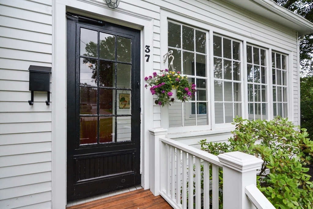 Property Photo: 37 Pemberton Rd MA 01778