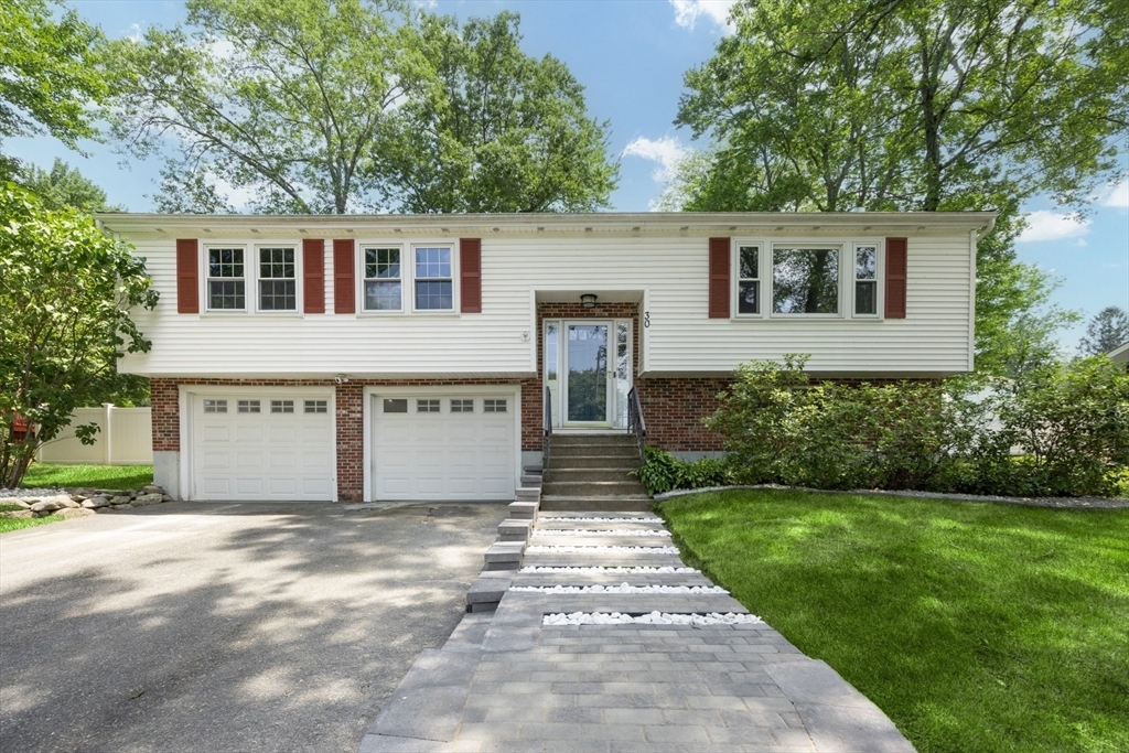 Property Photo: 30 Purdue Dr MA 01757