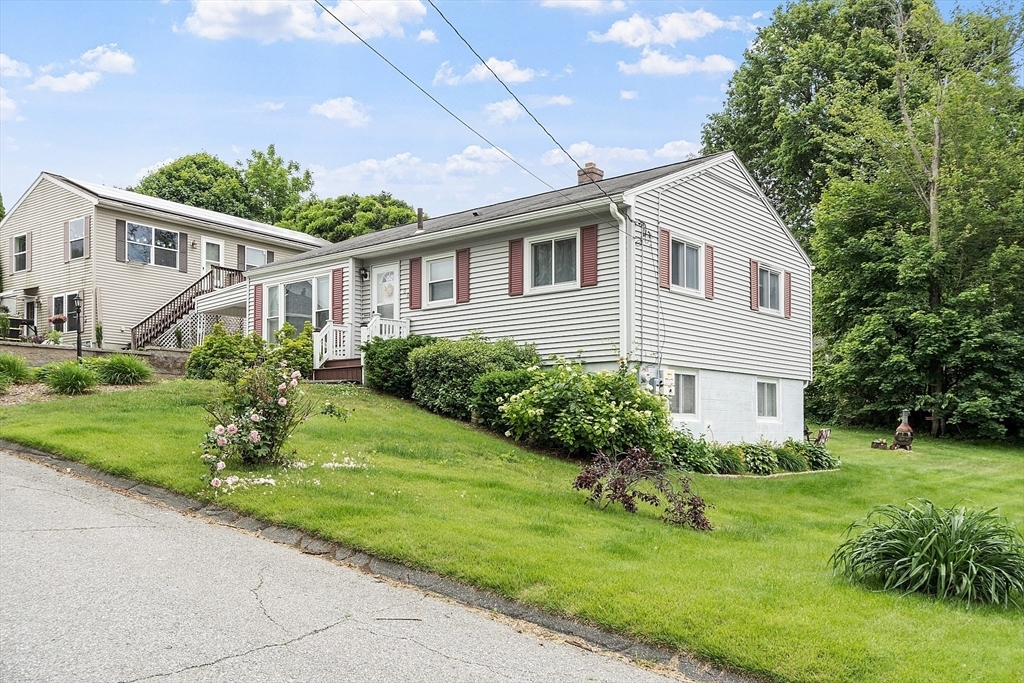 Property Photo: 100 Clearview Ave MA 01420