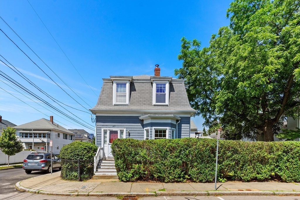 Property Photo:  57 Summer Street  MA 02155 
