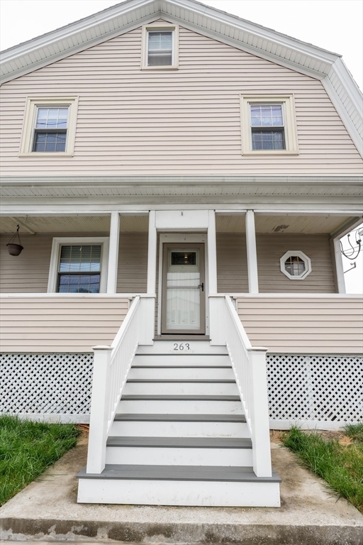263 Jefferson Ave  Salem MA 01970 photo