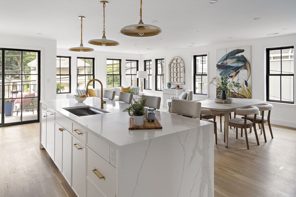 Property Photo: 361 Walden 361 MA 02138