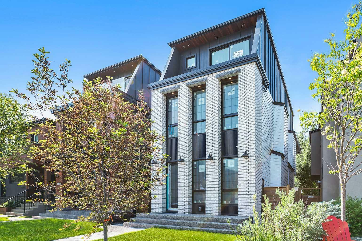1807 Broadview Road NW  Calgary AB T2N 3H6 photo