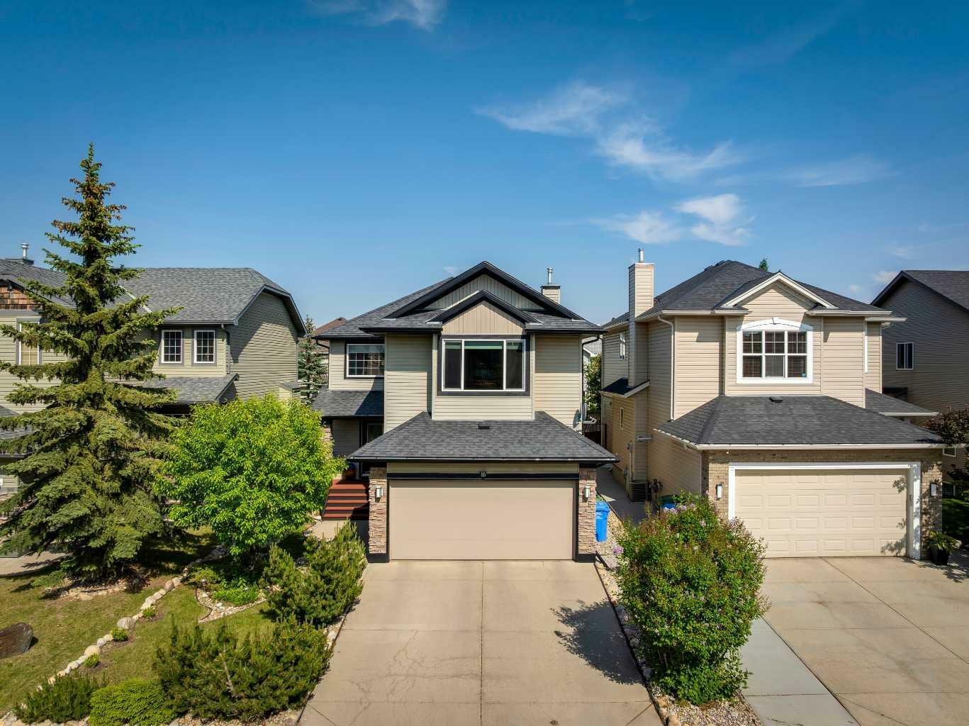 Photo de la propriété: 16 Cougarstone Manor SW AB T3H 5N4