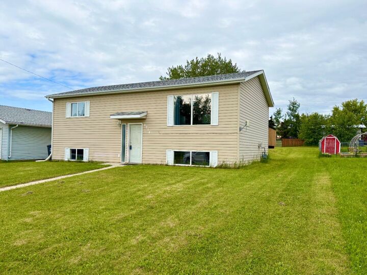 4736 49 Street  Caroline AB T0M 0M0 photo