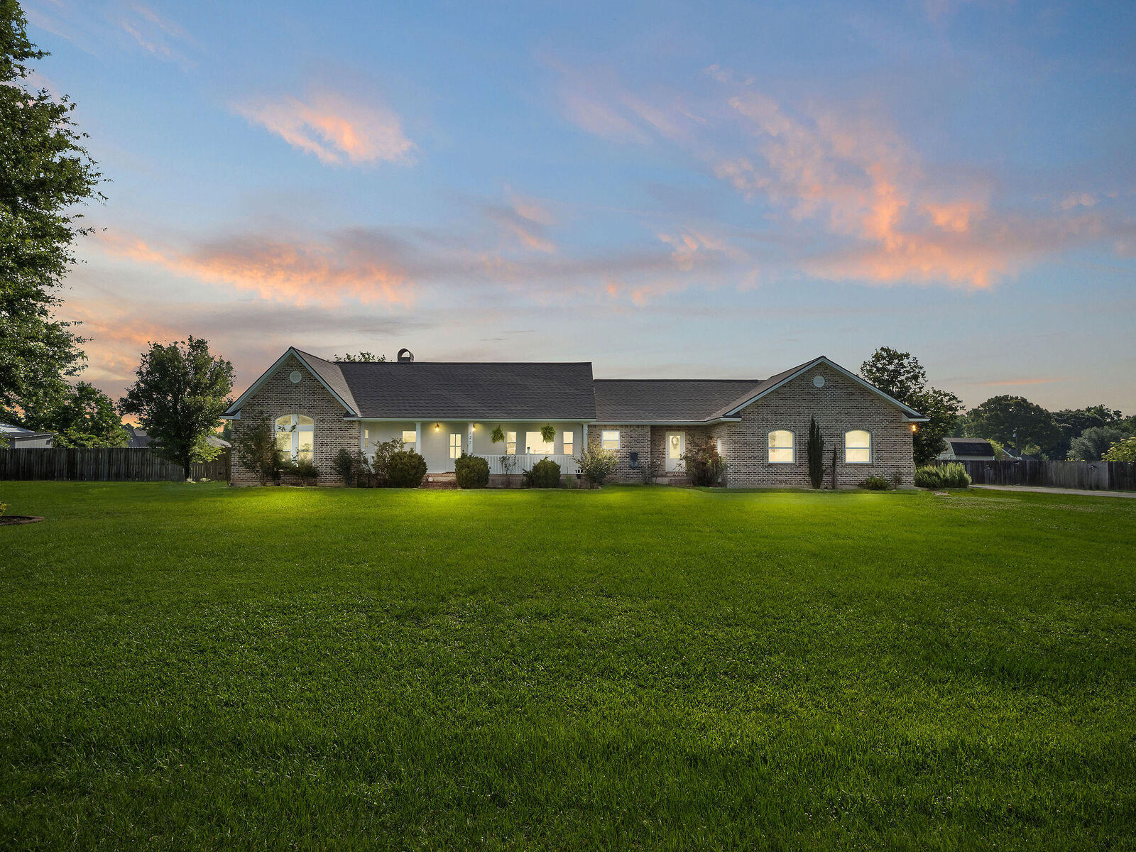 Property Photo:  127 Williams Way  LA 71446 