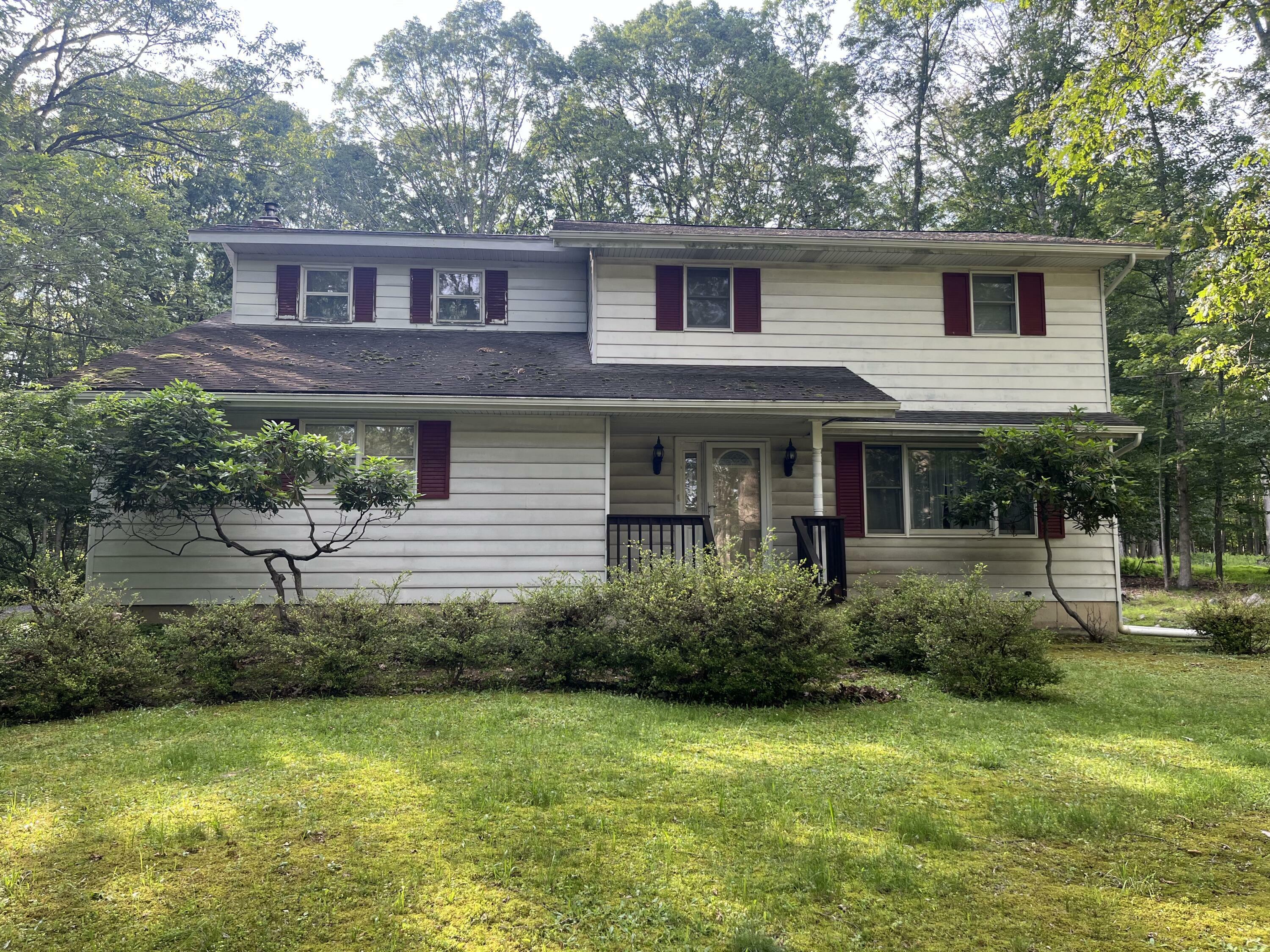 122 Savage Trail  East Stroudsburg PA 18301 photo
