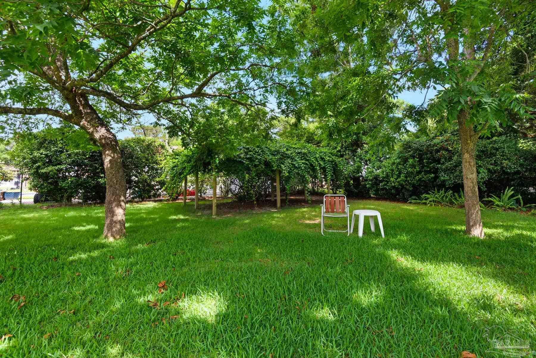Property Photo:  3105 E Avery St  FL 32503 