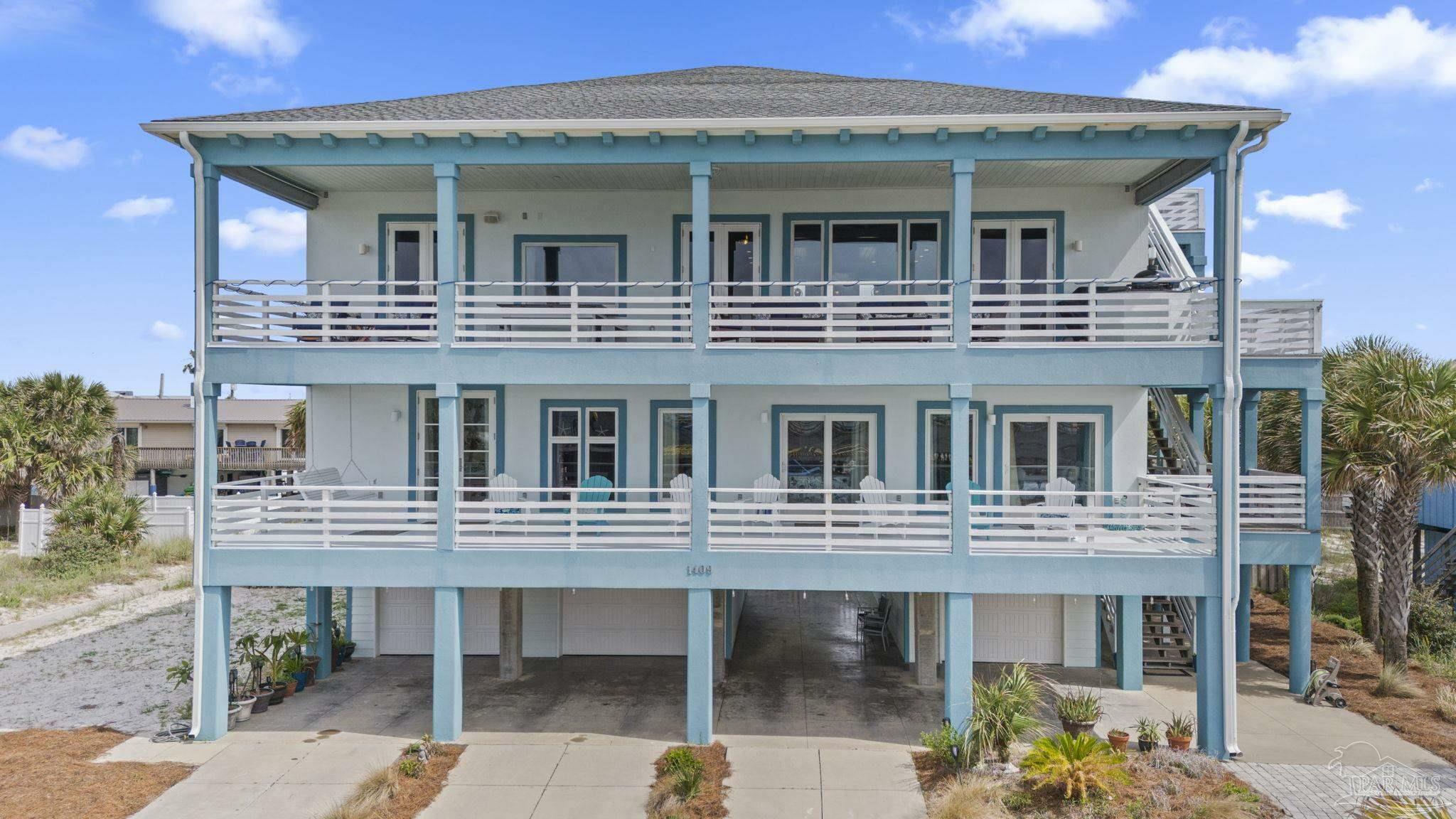 Property Photo: 1409 Ariola Dr FL 32561